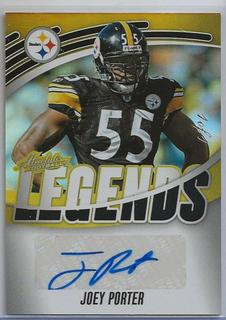 Joey Porter