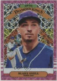 Blake Snell
