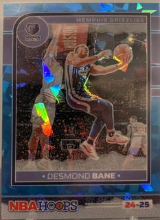 Desmond Bane