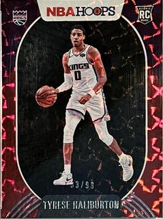 Tyrese Haliburton