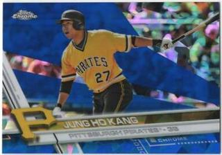 Jung Ho Kang