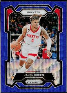Jalen Green