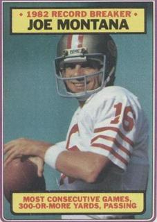 Joe Montana