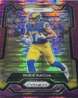 Puka Nacua