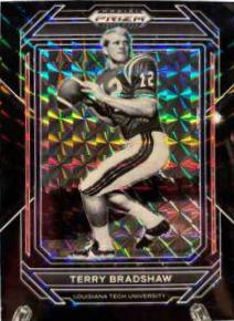 Terry Bradshaw