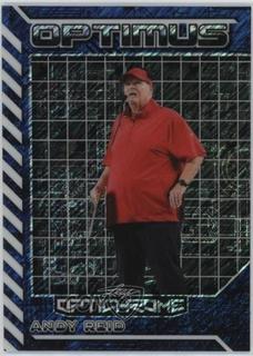Andy Reid