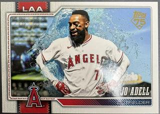 Jo Adell