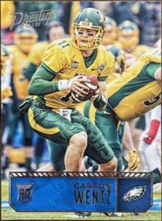 Carson Wentz