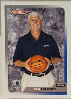 Del Harris