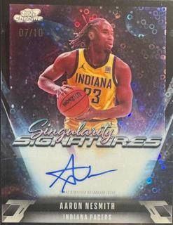 Aaron Nesmith
