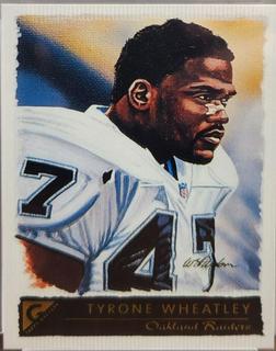 Tyrone Wheatley