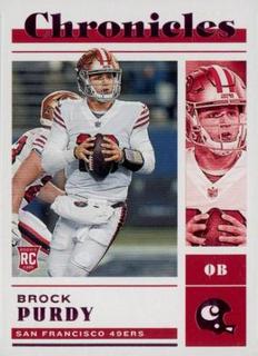 Brock Purdy