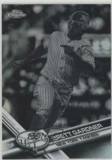 Brett Gardner