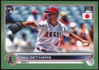 Reid Detmers