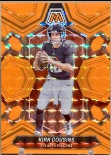 Kirk Cousins