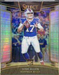 Josh Allen