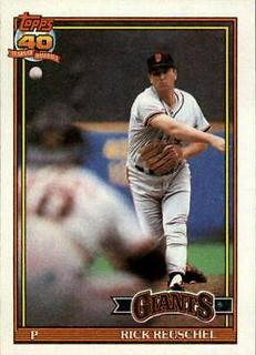 Rick Reuschel