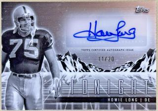 Howie Long