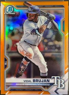 Vidal Brujan