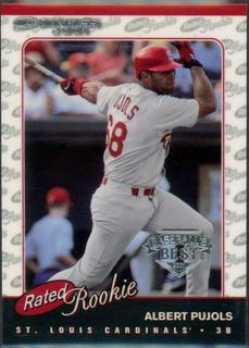 Albert Pujols