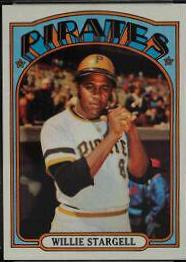 Willie Stargell