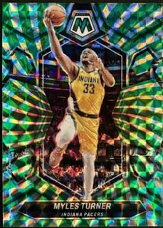 Myles Turner