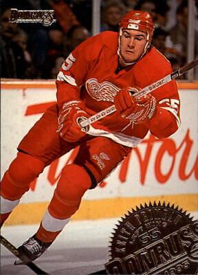 Keith Primeau #46 Hockey Cards 1994 Donruss