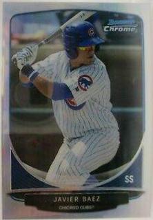 Javier Baez