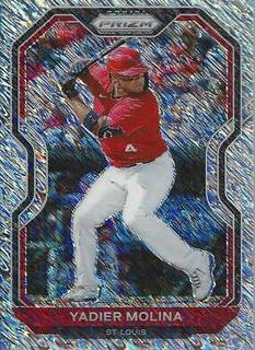 Yadier Molina