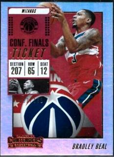 Bradley Beal