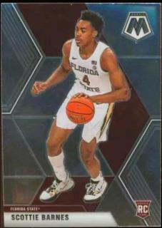 Scottie Barnes