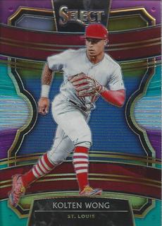 Kolten Wong