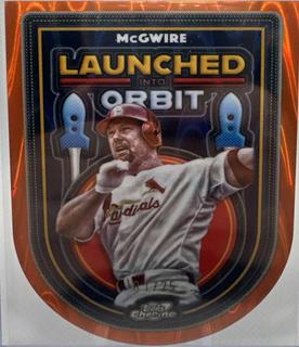 Mark McGwire