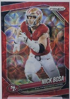 Nick Bosa