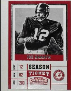 Joe Namath