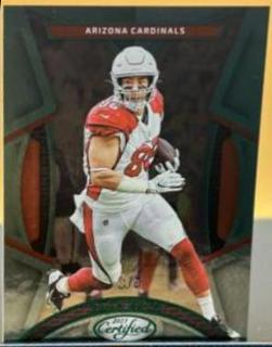 Zach Ertz