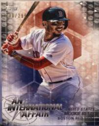 Mookie Betts