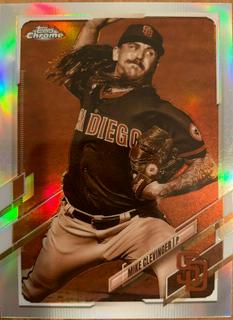 Mike Clevinger