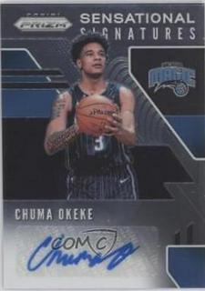 Chuma Okeke