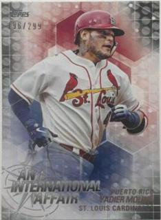 Yadier Molina
