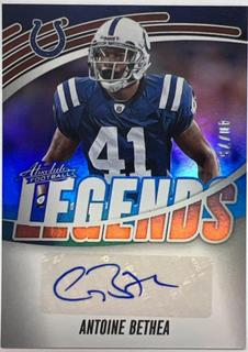 Antoine Bethea