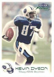 Kevin Dyson