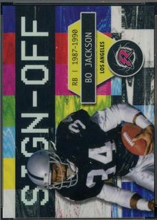 Bo Jackson
