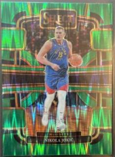 Nikola Jokic