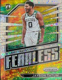 Jayson Tatum