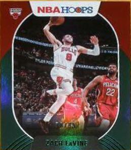 Zach LaVine