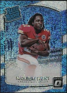 Kareem Hunt
