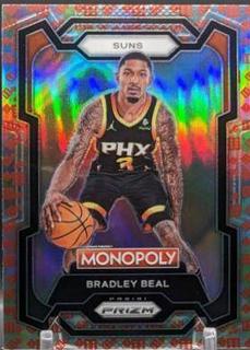 Bradley Beal