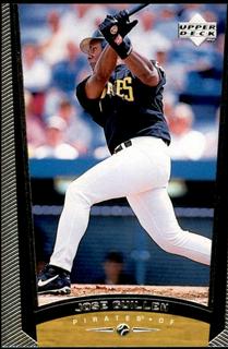 Jose Guillen