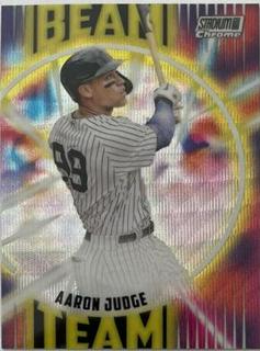 Aaron Judge